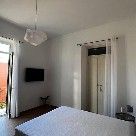Residenza Balneolis Apartment Naples Exterior photo
